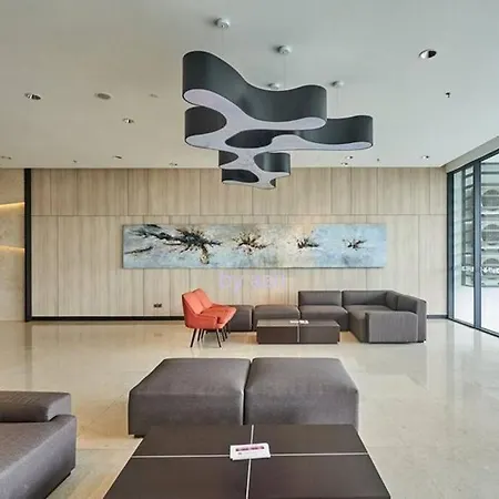 Spacious Verdi Eco-Dominium Cyberjaya 3Br @ Near Klia & Klia 2 With Nice View Exterior photo
