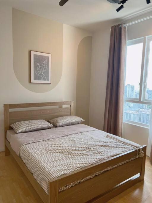 Spacious Verdi Eco-dominium 3br @ Near Klia & Klia 2 With View * Cyberjaya
