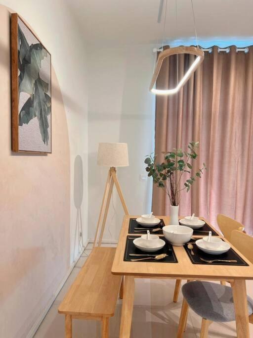 Spacious Verdi Eco-dominium 3br @ Near Klia & Klia 2 With View Apartment Cyberjaya