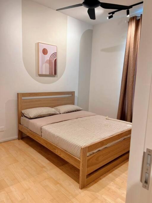 Spacious Verdi Eco-dominium 3br @ Near Klia & Klia 2 With View