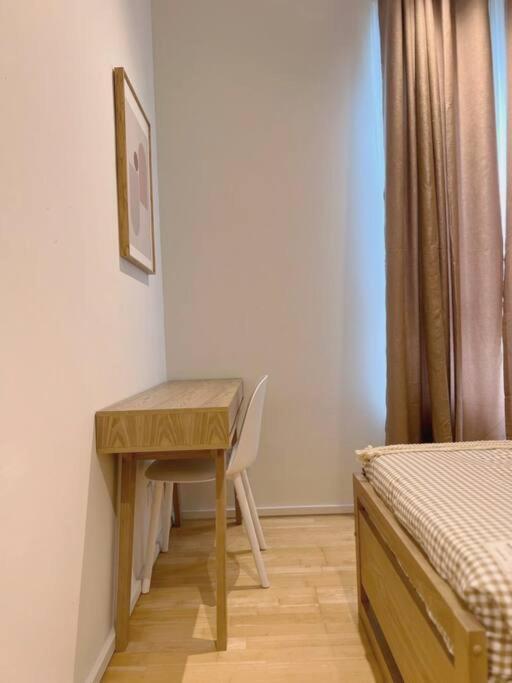 Spacious Verdi Eco-dominium 3br @ Near Klia & Klia 2 With View * Cyberjaya